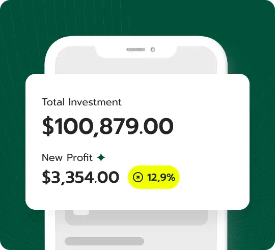 Qevoraxis App vermögensverwaltung